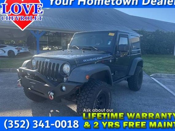 JEEP WRANGLER JK 2018 1C4BJWCG7JL912674 image JEEP WRANGLER JK 2018 1C4BJWCG7JL912674 image
